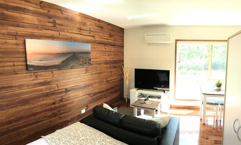 Loma Cottages - VIC Tourism 2