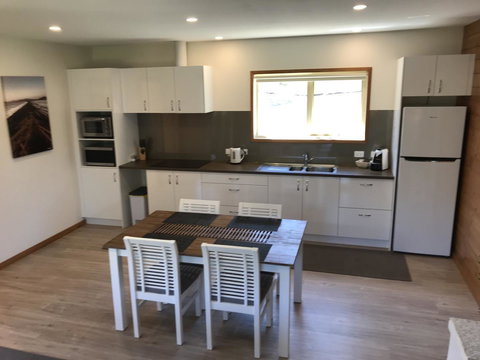 Loma Cottages - VIC Tourism 0