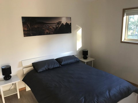 Loma Cottages - VIC Tourism 7