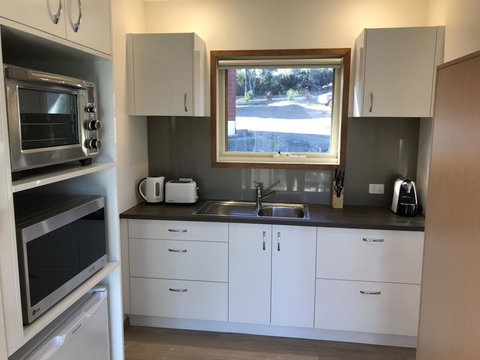 Loma Cottages - VIC Tourism 5