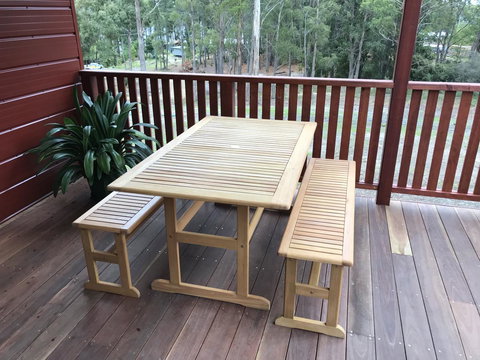 Loma Cottages - VIC Tourism 12