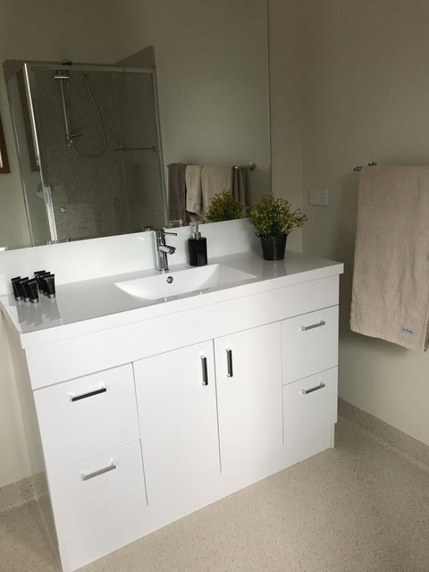 Loma Cottages - VIC Tourism 11