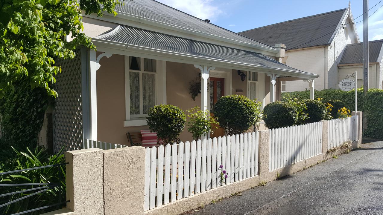 Blessington TAS VIC Tourism