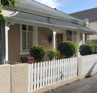 Arendon Cottage - VIC Tourism