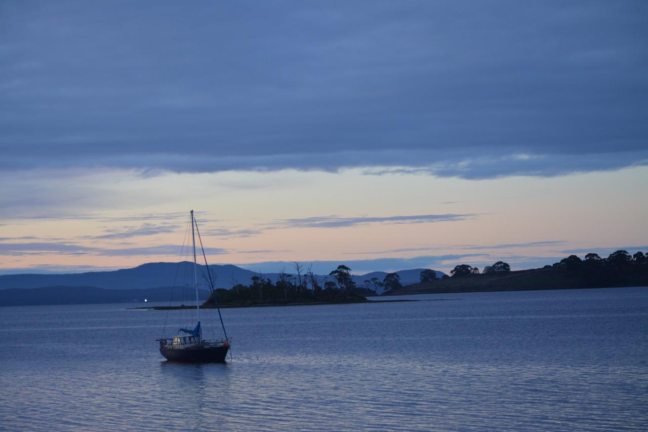 Dover TAS VIC Tourism