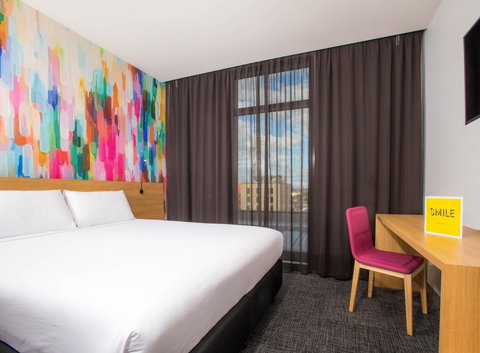 Ibis Styles Hobart - VIC Tourism 1