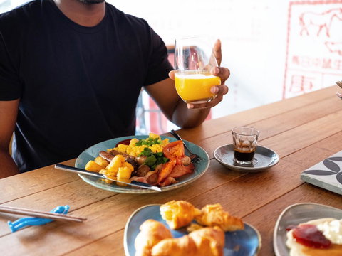 Ibis Styles Hobart - VIC Tourism 5