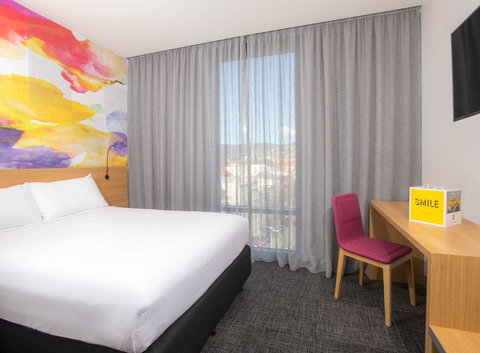 Ibis Styles Hobart - VIC Tourism 23