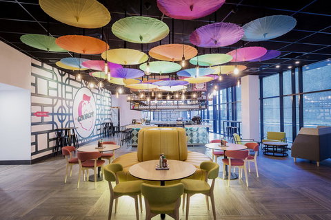 Ibis Styles Hobart - VIC Tourism 3