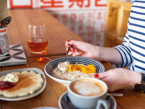 Ibis Styles Hobart - VIC Tourism 10