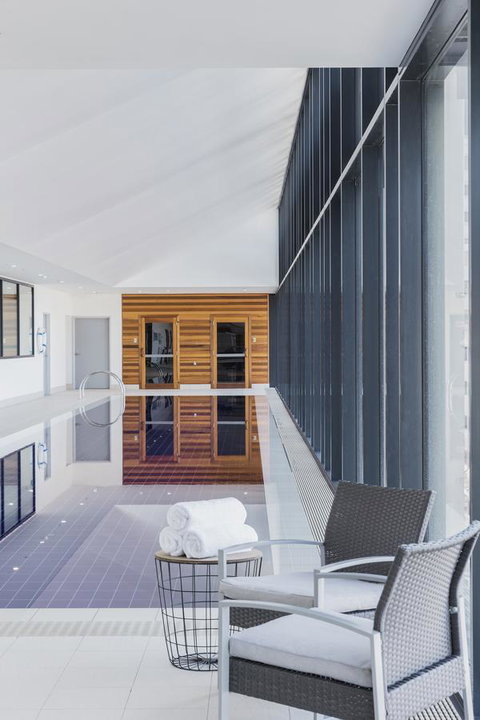 Ibis Styles Hobart - VIC Tourism 16