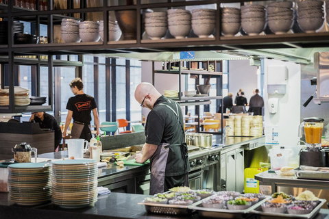 Ibis Styles Hobart - VIC Tourism 36