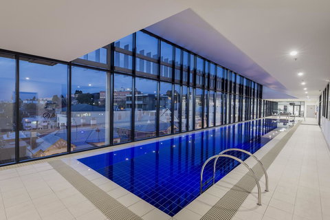 Ibis Styles Hobart - VIC Tourism 0