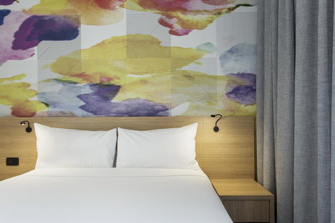 Ibis Styles Hobart - VIC Tourism 9