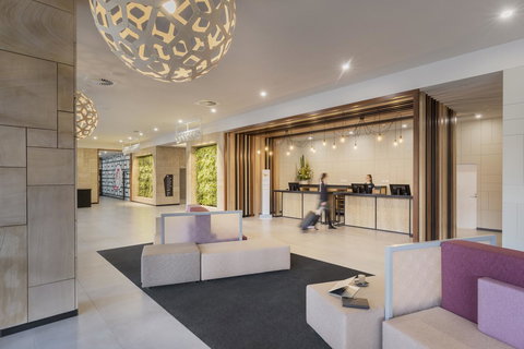 Ibis Styles Hobart - VIC Tourism 13