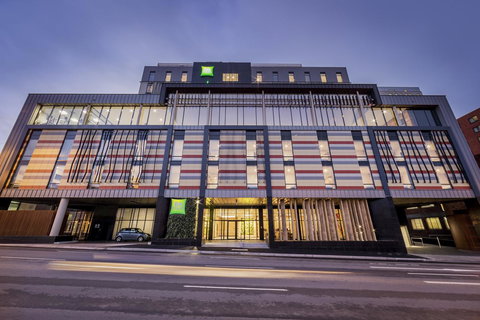 Ibis Styles Hobart - VIC Tourism 30