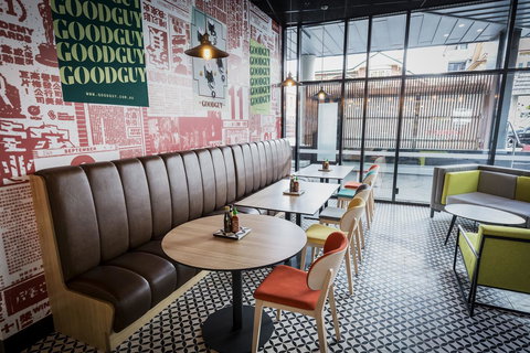 Ibis Styles Hobart - VIC Tourism 34