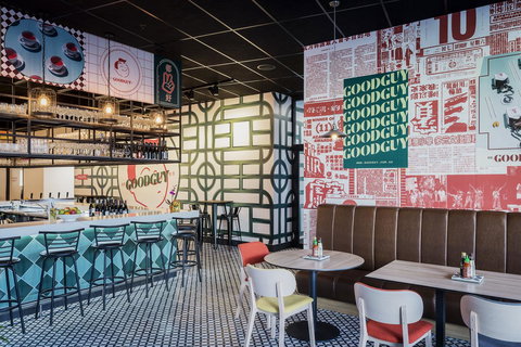 Ibis Styles Hobart - VIC Tourism 35