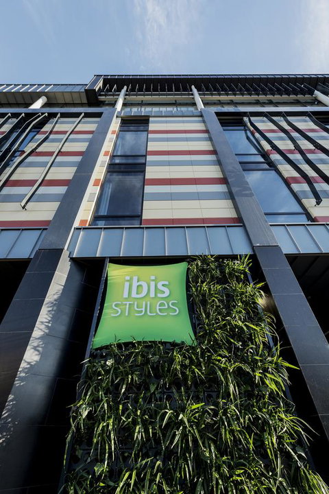 Ibis Styles Hobart - VIC Tourism 29