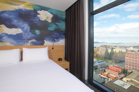 Ibis Styles Hobart - VIC Tourism 14