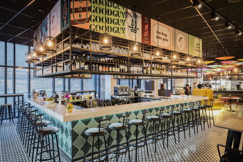 Ibis Styles Hobart - VIC Tourism 33