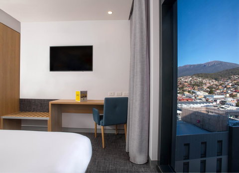 Ibis Styles Hobart - VIC Tourism 7