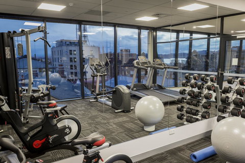 Ibis Styles Hobart - VIC Tourism 8