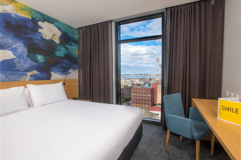 Ibis Styles Hobart - VIC Tourism 27