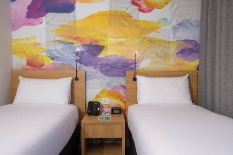 Ibis Styles Hobart - VIC Tourism 2