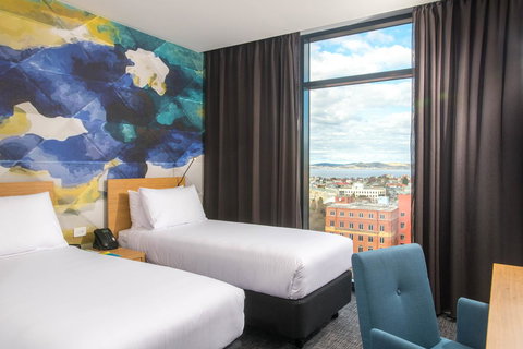 Ibis Styles Hobart - VIC Tourism 6