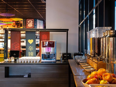 Ibis Styles Hobart - VIC Tourism 20