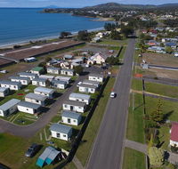 Swansea Holiday Park Tasmania - VIC Tourism