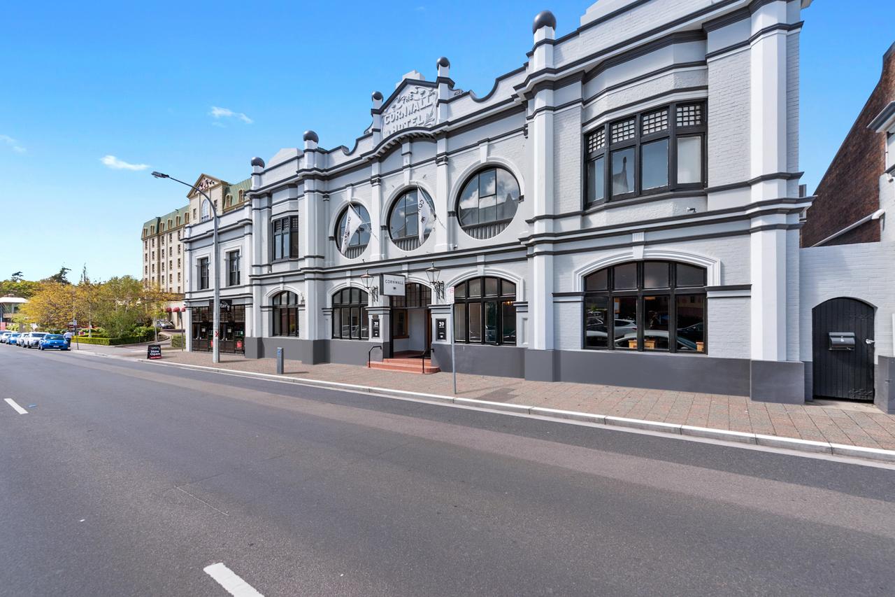  VIC Tourism