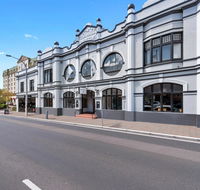 The Cornwall Boutique Hotel - VIC Tourism