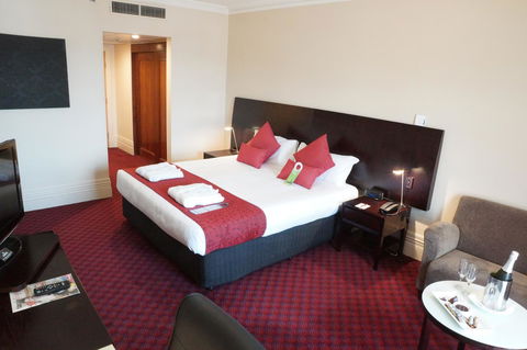 Hotel Grand Chancellor Launceston - VIC Tourism 31