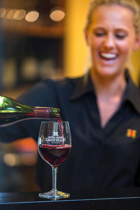 Hotel Grand Chancellor Launceston - VIC Tourism 29