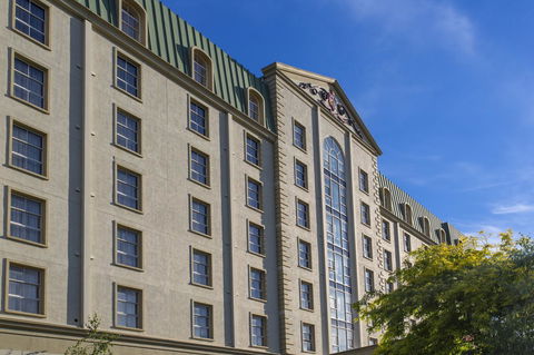 Hotel Grand Chancellor Launceston - VIC Tourism 44