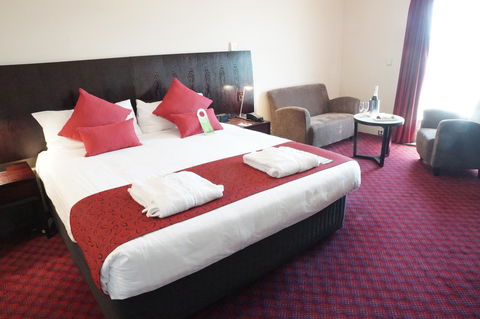 Hotel Grand Chancellor Launceston - VIC Tourism 32