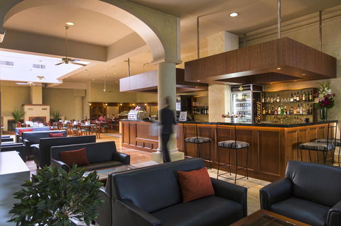 Hotel Grand Chancellor Launceston - VIC Tourism 9