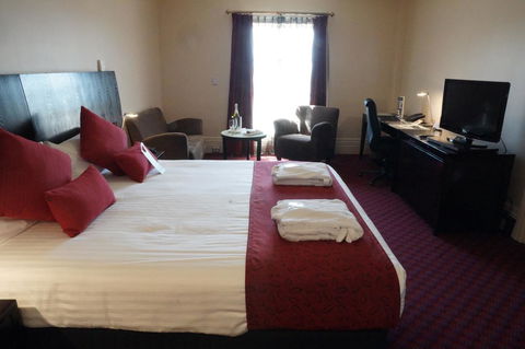 Hotel Grand Chancellor Launceston - VIC Tourism 26