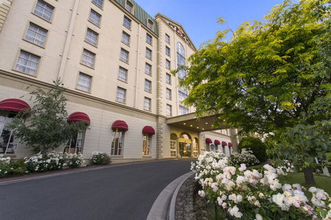 Hotel Grand Chancellor Launceston - VIC Tourism 12