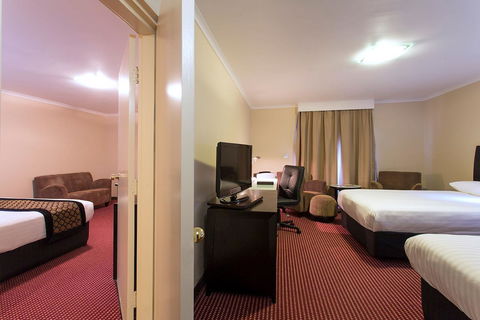 Hotel Grand Chancellor Launceston - VIC Tourism 41