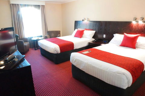 Hotel Grand Chancellor Launceston - VIC Tourism 5