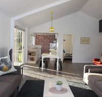 Boomers Retreat Alonnah Bruny Island - VIC Tourism