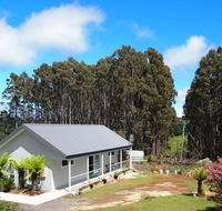 Erriba House - VIC Tourism