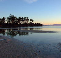Convict Beach House - VIC Tourism