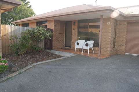 Modern 2 Bedroom Appartment - VIC Tourism 16