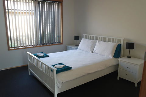 Modern 2 Bedroom Appartment - VIC Tourism 5