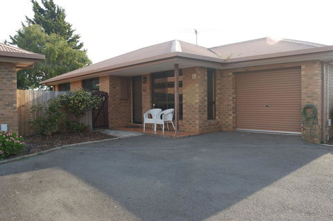 Modern 2 Bedroom Appartment - VIC Tourism 17