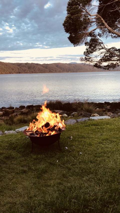 Salt Box Hideaway - VIC Tourism 12